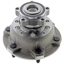 Mevotech MB40319 Wheel Bearing and Hub Assembly, Front Side