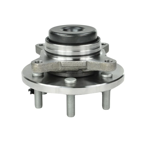 Mevotech MB40324 Wheel Bearing and Hub Assembly, Front Side