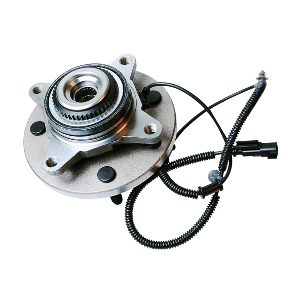 Mevotech MB40325 Wheel Bearing and Hub Assembly, Front Side