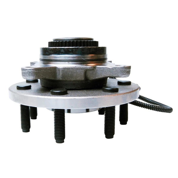 Mevotech MB40325 Wheel Bearing and Hub Assembly, Front Side