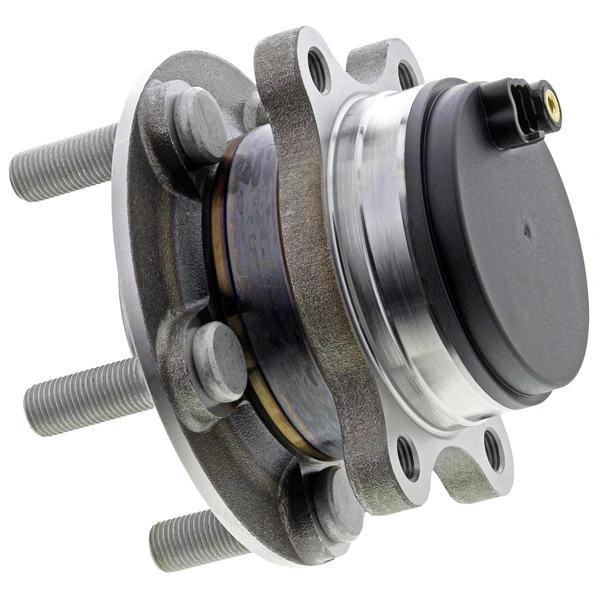 Mevotech MB40328 Wheel Bearing and Hub Assembly, Rear Side