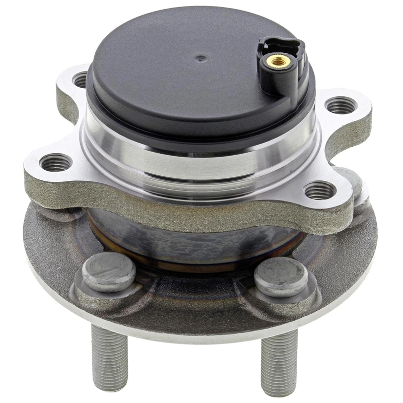 Mevotech MB40328 Wheel Bearing and Hub Assembly, Rear Side