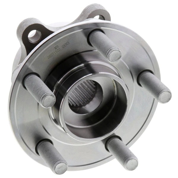 Mevotech MB40329 Wheel Bearing and Hub Assembly