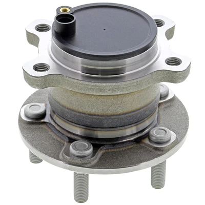 Mevotech MB40333 Wheel Bearing and Hub Assembly, Rear Side