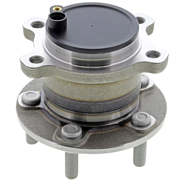 Mevotech MB40333 Wheel Bearing and Hub Assembly, Rear Side