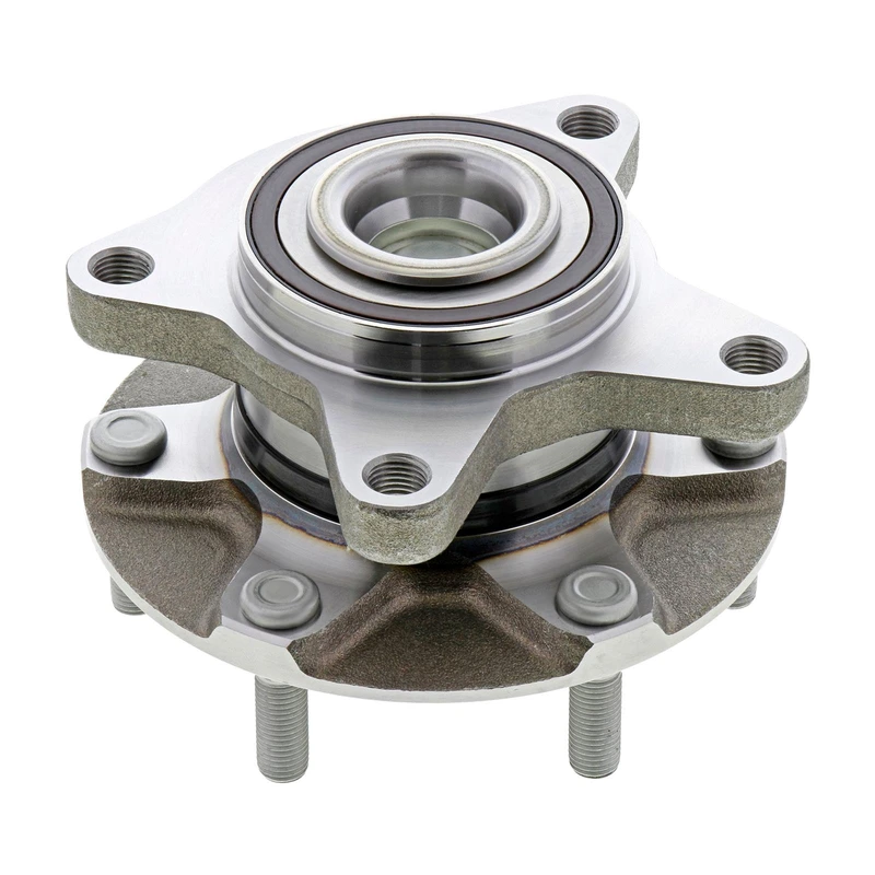 Mevotech MB40339 Wheel Bearing and Hub Assembly, Front Side