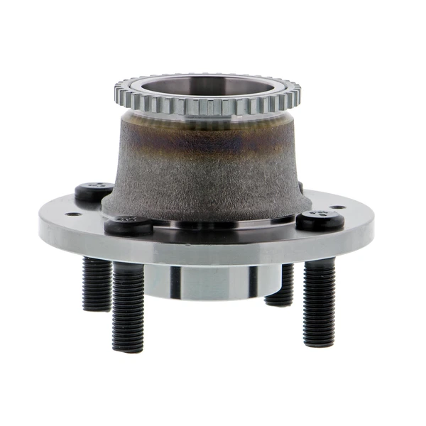 Mevotech MB50303 Wheel Bearing and Hub Assembly, Rear Side