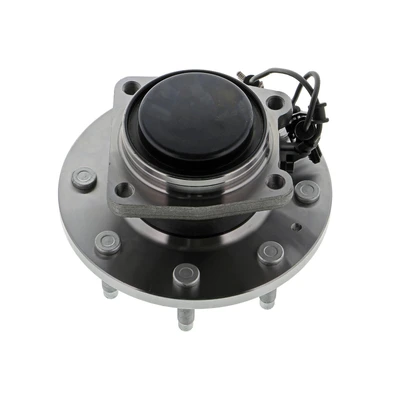 Mevotech MB50306 Wheel Bearing and Hub Assembly, Front Side