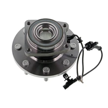 Mevotech MB50307 Wheel Bearing and Hub Assembly, Front Side