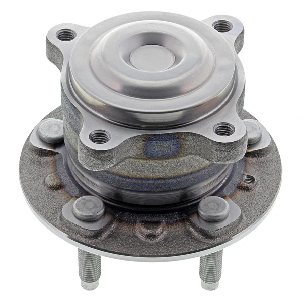Mevotech MB50309 Wheel Bearing and Hub Assembly, Rear Side