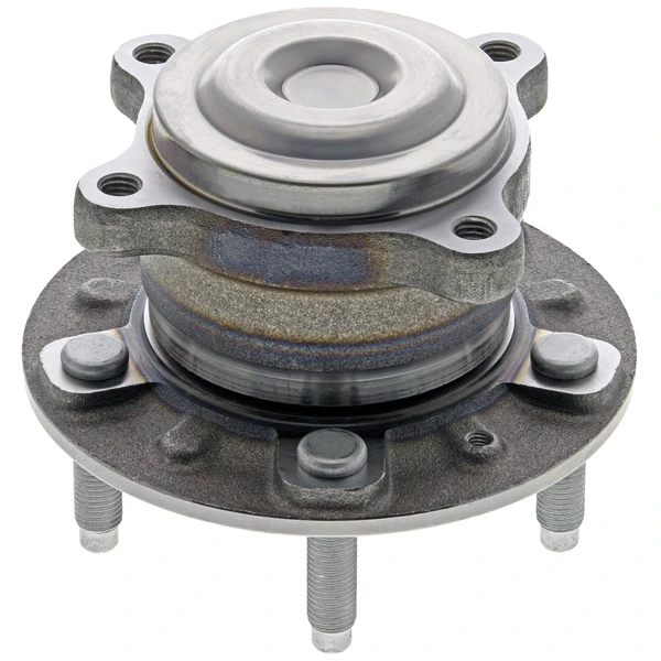 Mevotech MB50310 Wheel Bearing and Hub Assembly, Rear Side