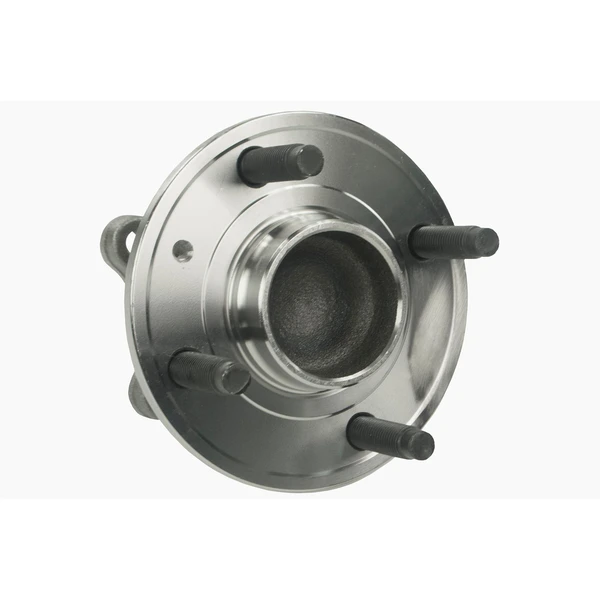 Mevotech MB50311 Wheel Bearing and Hub Assembly, Rear Side