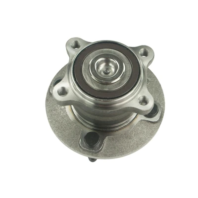 Mevotech MB50311 Wheel Bearing and Hub Assembly, Rear Side