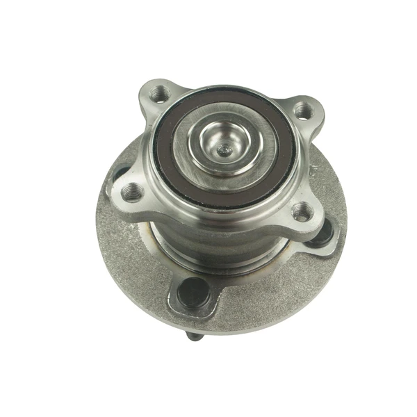 Mevotech MB50311 Wheel Bearing and Hub Assembly, Rear Side