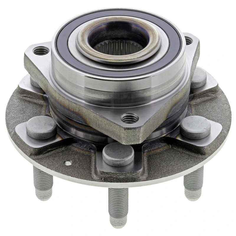 Mevotech MB50314 Wheel Bearing and Hub Assembly