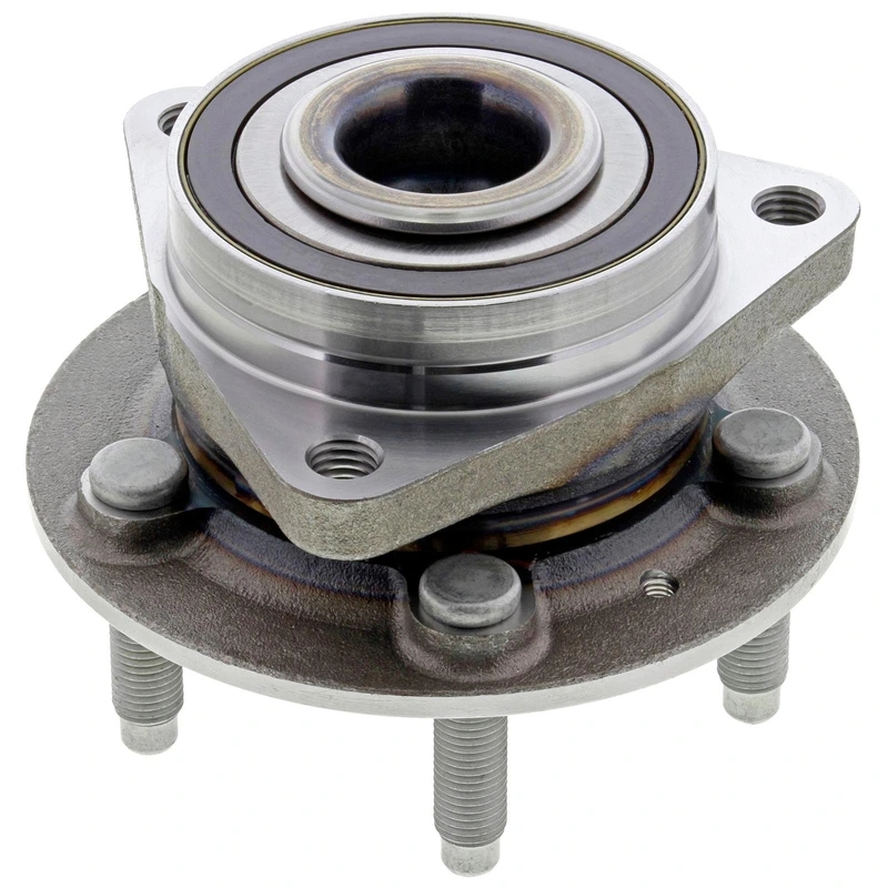 Mevotech MB50320 Wheel Bearing and Hub Assembly, Front Side