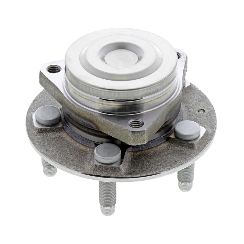 Mevotech MB50321 Wheel Bearing and Hub Assembly, Front Side