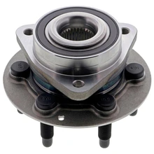 Mevotech MB50322 Wheel Bearing and Hub Assembly