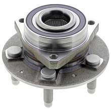 Mevotech MB50327 Wheel Bearing and Hub Assembly