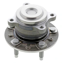 Mevotech MB50328 Wheel Bearing and Hub Assembly, Rear Side