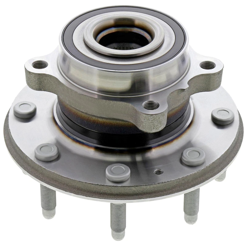 Mevotech MB50332 Wheel Bearing and Hub Assembly, Front Side