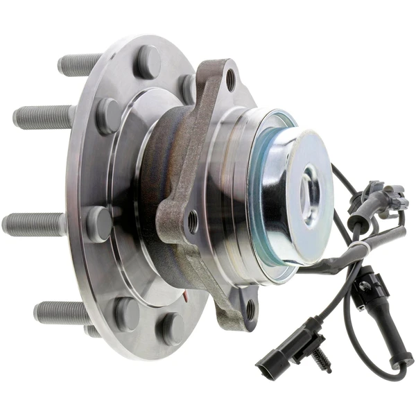 Mevotech MB50336 Wheel Bearing and Hub Assembly, Front Side