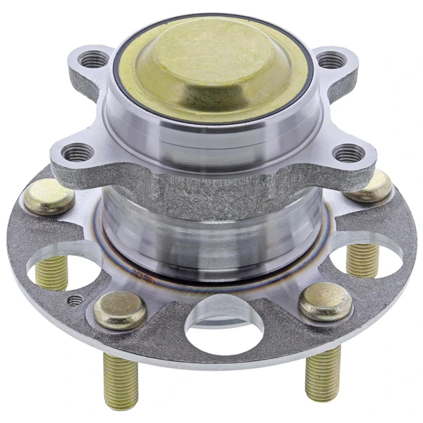 Mevotech MB60301 Wheel Bearing and Hub Assembly, Rear Side