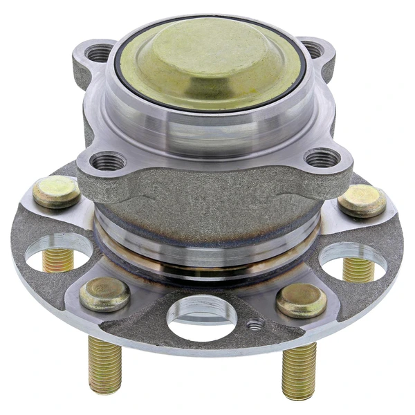 Mevotech MB60312 Wheel Bearing and Hub Assembly, Rear Side