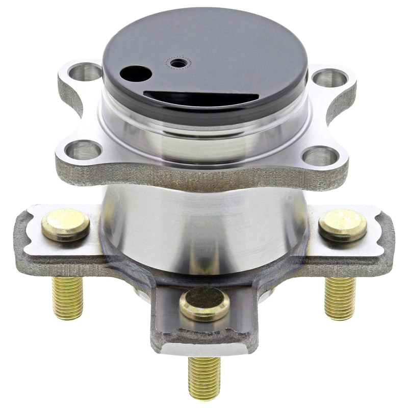 Mevotech MB60316 Wheel Bearing and Hub Assembly, Rear Side