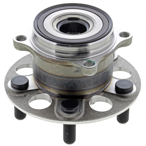 Mevotech MB60319 Wheel Bearing and Hub Assembly, Rear Side
