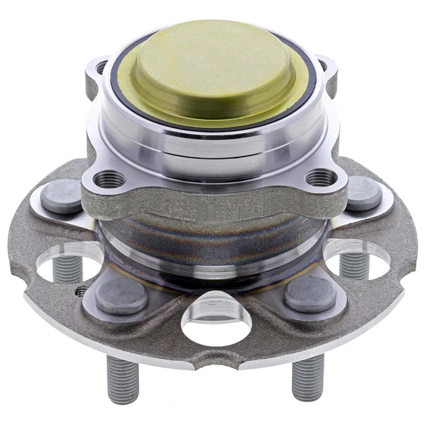 Mevotech MB60320 Wheel Bearing and Hub Assembly, Rear Side
