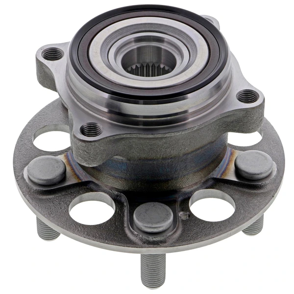 Mevotech MB60322 Wheel Bearing and Hub Assembly, Rear Side