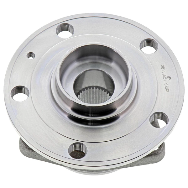 Mevotech MB70305 Wheel Bearing and Hub Assembly