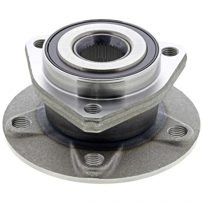 Mevotech MB70306 Wheel Bearing and Hub Assembly