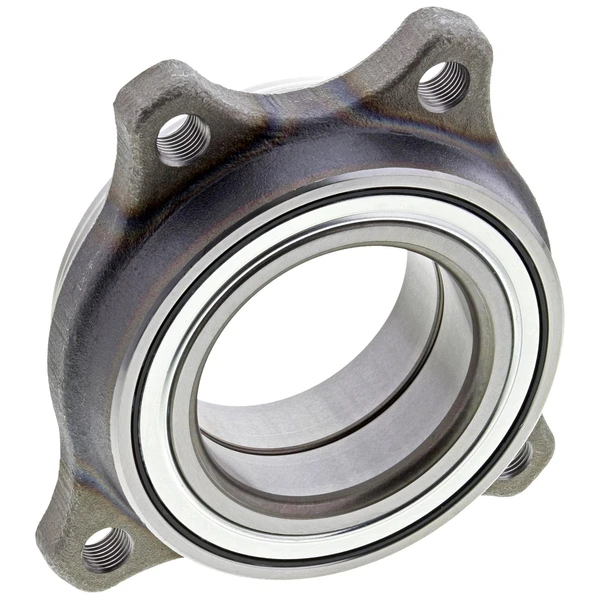 Mevotech MB70307 Wheel Bearing and Hub Assembly, Front Side