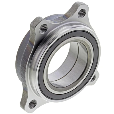 Mevotech MB70307 Wheel Bearing and Hub Assembly, Front Side
