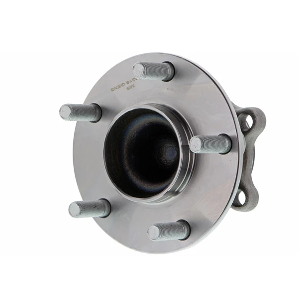 Mevotech MB76301 Wheel Bearing and Hub Assembly, Rear Side