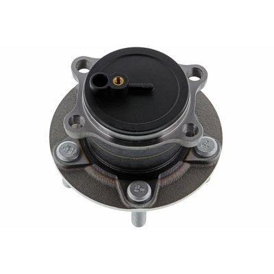 Mevotech MB76301 Wheel Bearing and Hub Assembly, Rear Side