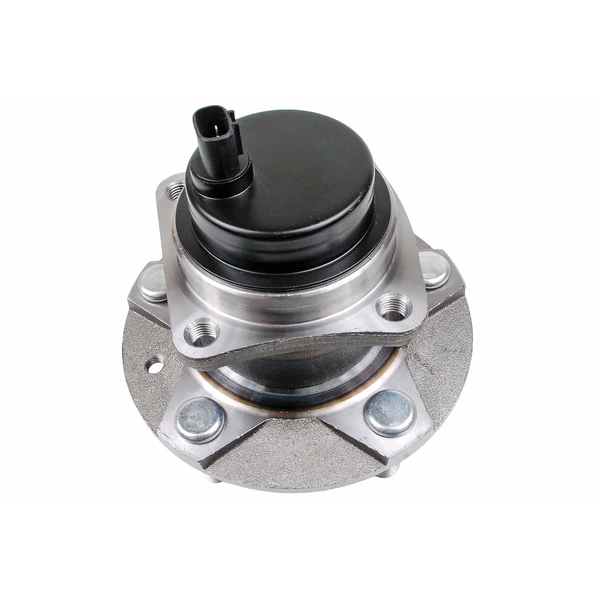Mevotech MB76303 Wheel Bearing and Hub Assembly, Front Side