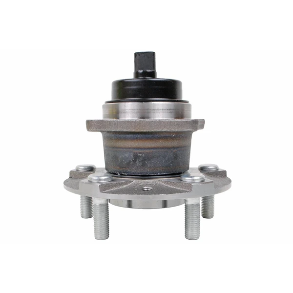 Mevotech MB76303 Wheel Bearing and Hub Assembly, Front Side