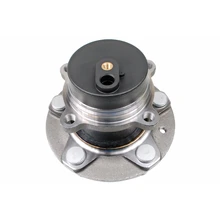 Mevotech MB76304 Wheel Bearing and Hub Assembly, Front Side