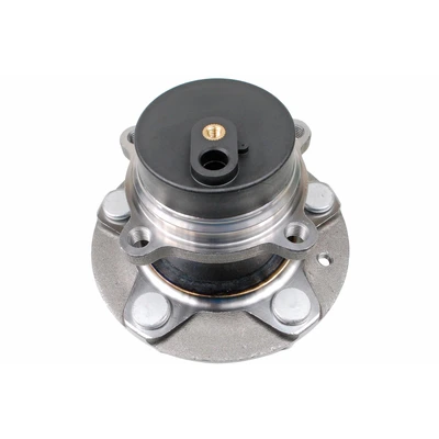 Mevotech MB76304 Wheel Bearing and Hub Assembly, Front Side