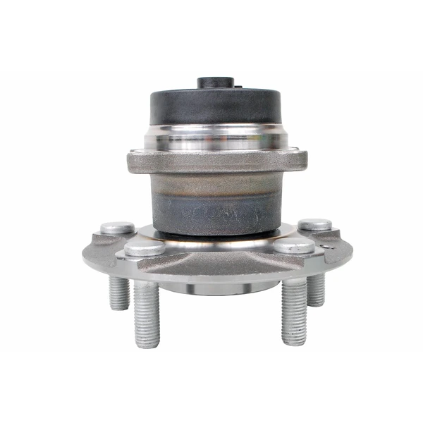 Mevotech MB76304 Wheel Bearing and Hub Assembly, Front Side