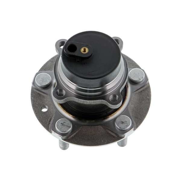 Mevotech MB76305 Wheel Bearing and Hub Assembly, Front Side