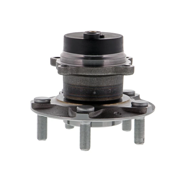 Mevotech MB76305 Wheel Bearing and Hub Assembly, Front Side