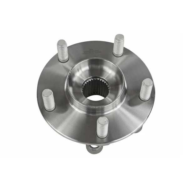 Mevotech MB76306 Wheel Bearing and Hub Assembly, Front Side