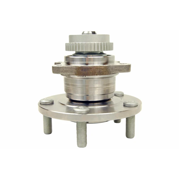 Mevotech MB80301 Wheel Bearing and Hub Assembly, Rear Side