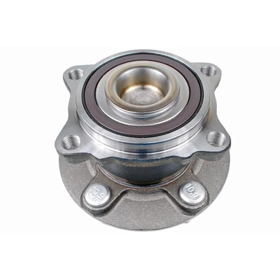 Mevotech MB80302 Wheel Bearing and Hub Assembly, Rear Side