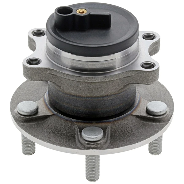 Mevotech MB80306 Wheel Bearing and Hub Assembly, Rear Side