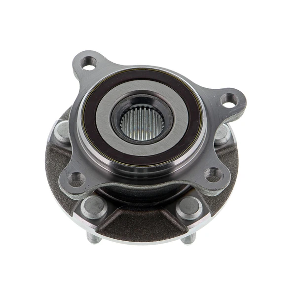 Mevotech MB86303 Wheel Bearing and Hub Assembly, Front Right Passenger Side
